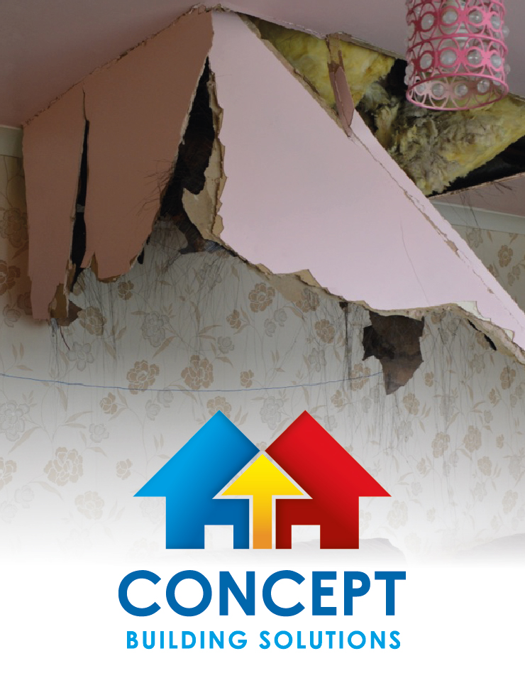 concept building solutions